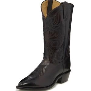 Men’s cowboy boots
